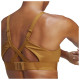 Adidas Γυναικείο μπουστάκι TLRD Impact High-Support HIIT Bra